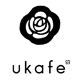 ukafeロゴ