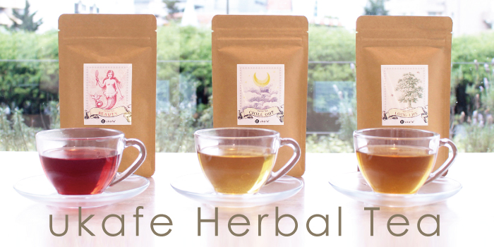 ukafe Herbal Tea